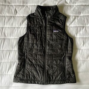 Patagonia Nanopuff Women’s Vest